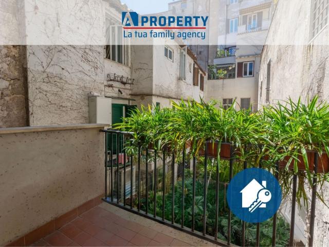 Appartamento in vendita di 120 m² in Via dei Cappellari, 14