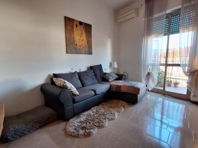 Appartamento in vendita di 120 m² in Via dei Carecini