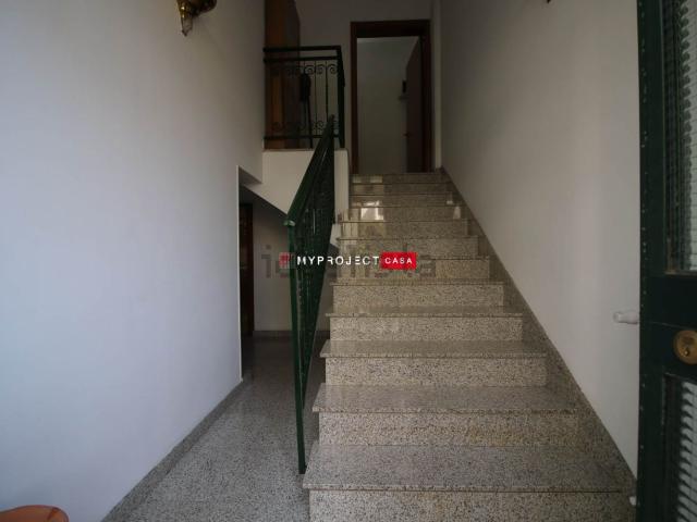 Appartamento in vendita di 120 m² in Via dei Cedri, 48