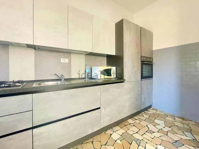Appartamento in vendita di 120 m² in Via dei Colli