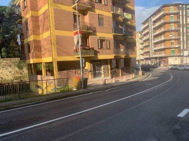 Appartamento in vendita di 120 m² in Via dei Due Principati
