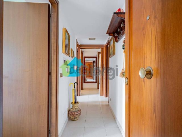 Appartamento in vendita di 120 m² in Via dei Fagnani