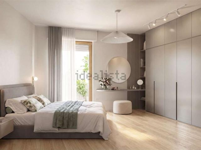 Appartamento in vendita di 120 m² in Via dei Falconi