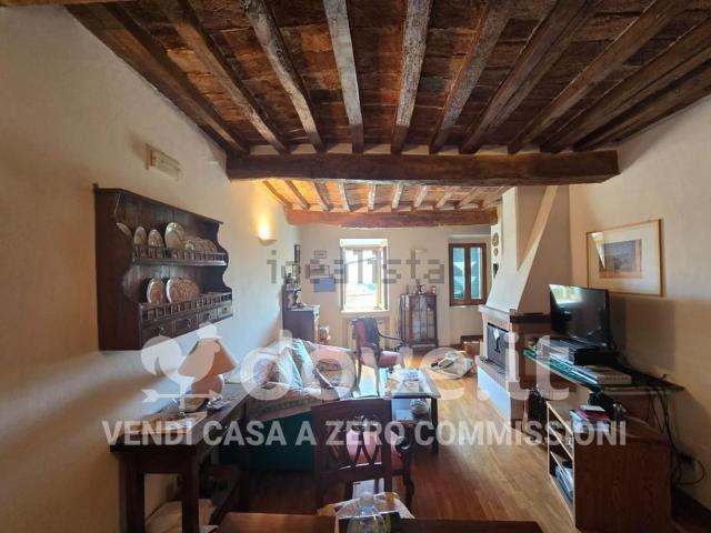 Appartamento in vendita di 120 m² in Via dei Forni, 37