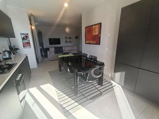 Appartamento in vendita di 120 m² in Via dei Frassini