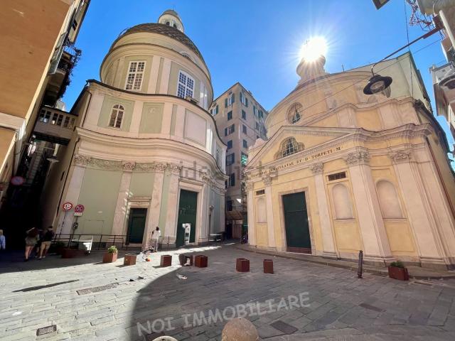Appartamento in vendita di 120 m² in Via dei Giustiniani