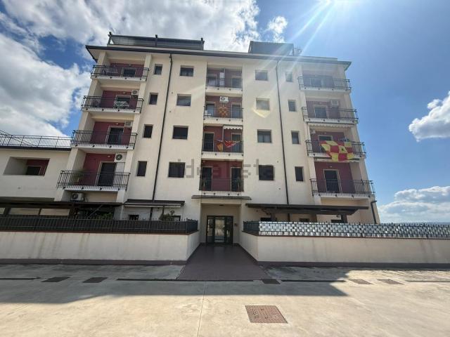 Appartamento in vendita di 120 m² in Via dei Liguri Bebiani