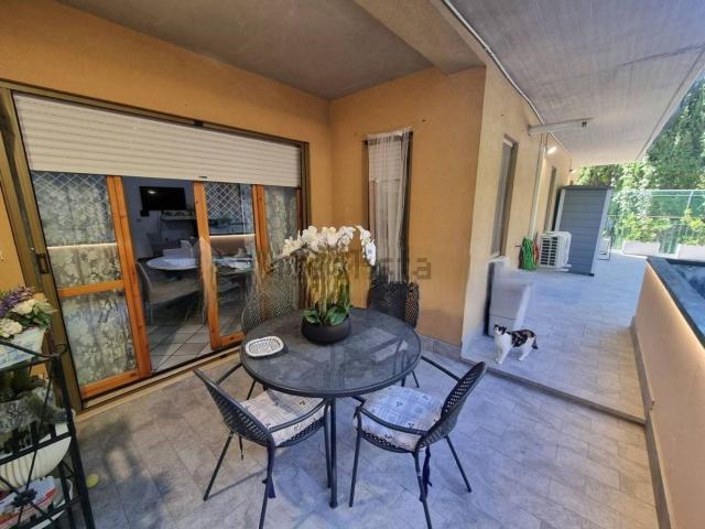 Appartamento in vendita di 120 m² in Via dei Lillà