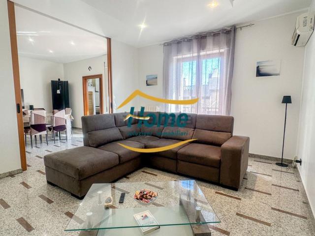 Appartamento in vendita di 120 m² in Via dei Peuceti, 90