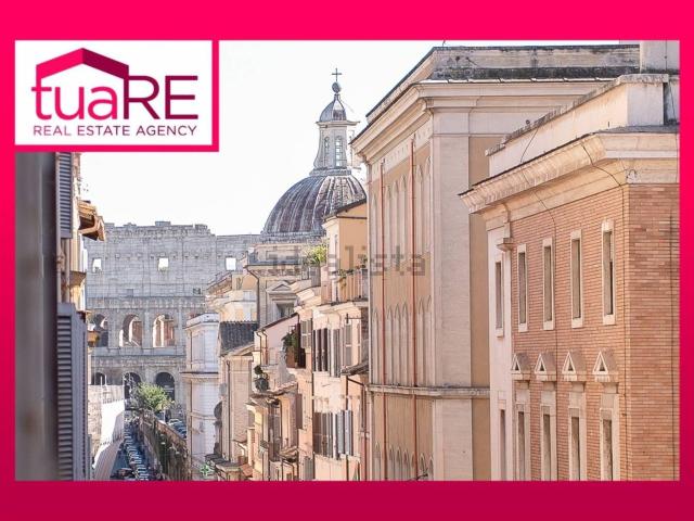 Appartamento in vendita di 120 m² in Via dei Serpenti