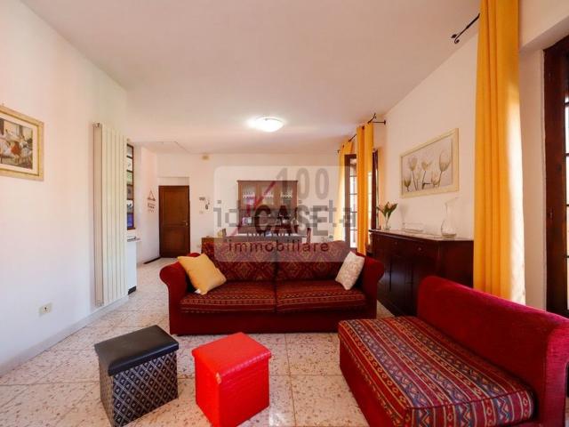 Appartamento in vendita di 120 m² in Via dei Telefoni