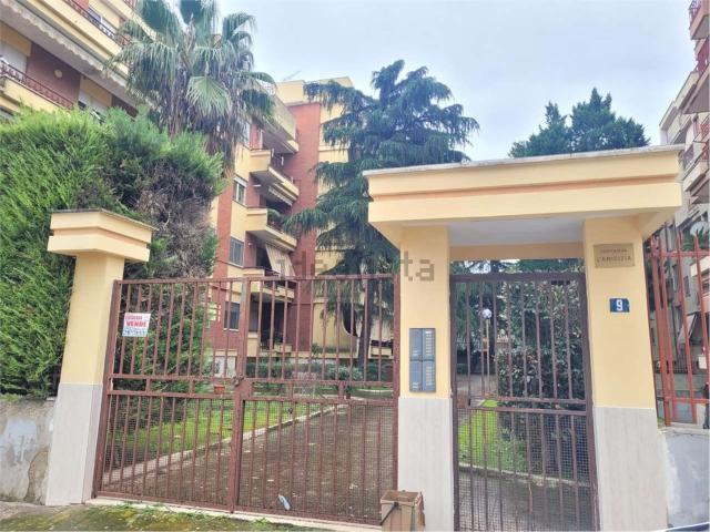 Appartamento in vendita di 120 m² in Via dei Tigli, 9