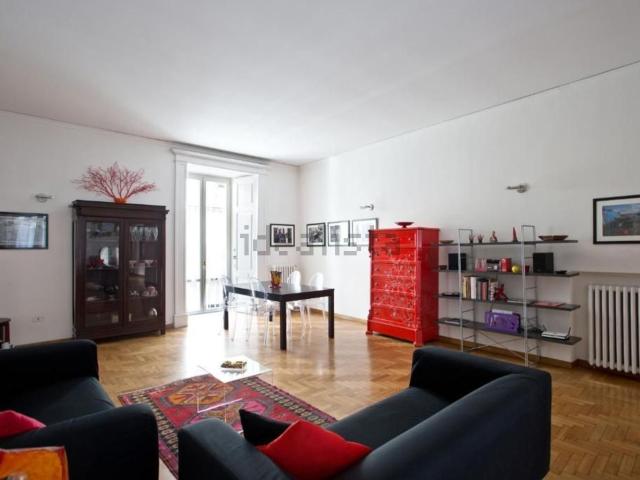 Appartamento in vendita di 120 m² in Via dei Tribunali