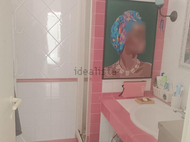 Appartamento in vendita di 120 m² in Via dei Volsci