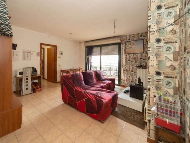 Appartamento in vendita di 120 m² in Via del Macello, 6