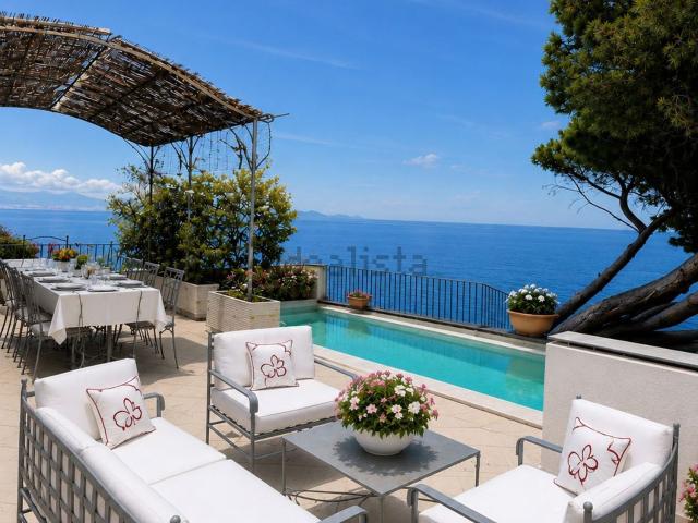 Appartamento in vendita di 120 m² in Via del Mare