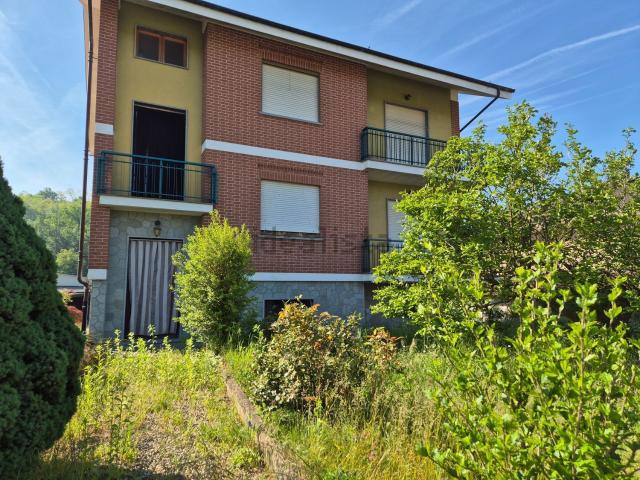 Appartamento in vendita di 120 m² in Via del Martinetto