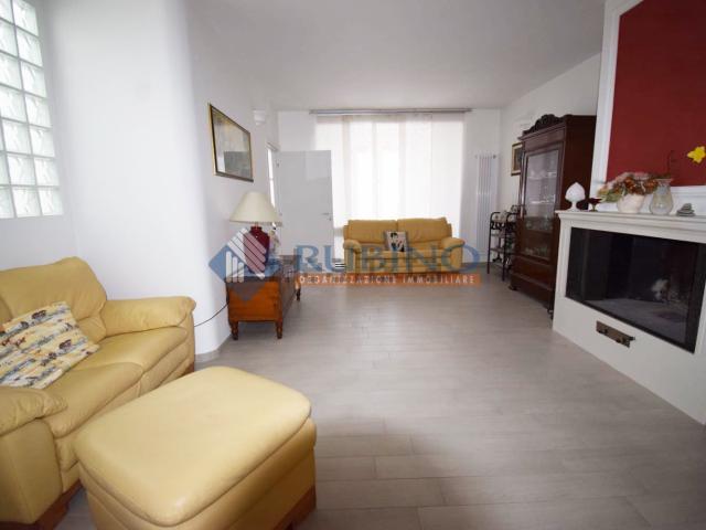 Appartamento in vendita di 120 m² in Via del Mercato