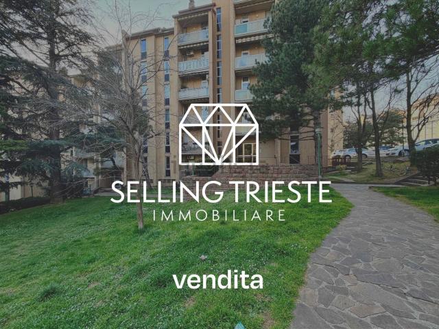 Appartamento in vendita di 120 m² in Via del Monte Canin