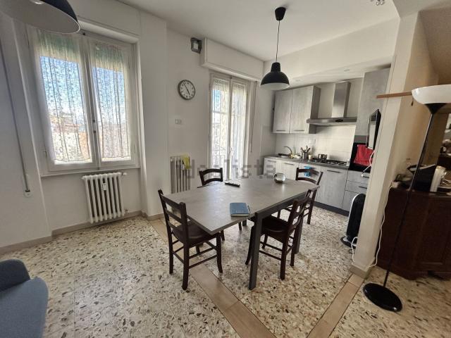 Appartamento in vendita di 120 m² in Via del Barco