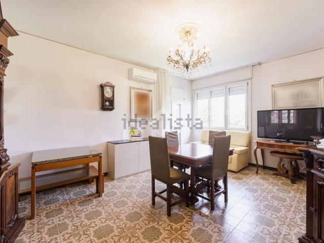 Appartamento in vendita di 120 m² in Via del Beccaccino, 7