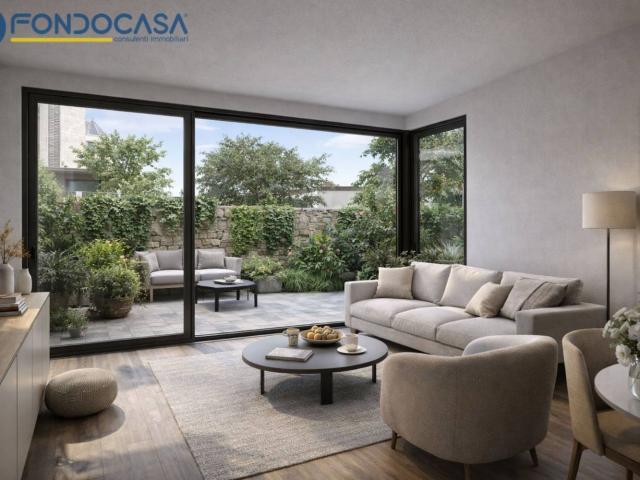Appartamento in vendita di 120 m² in Via del Cacciatore