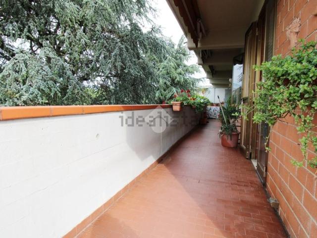 Appartamento in vendita di 120 m² in Via del Campaccio