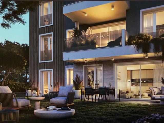 Appartamento in vendita di 120 m² in Via del Correggio, 23