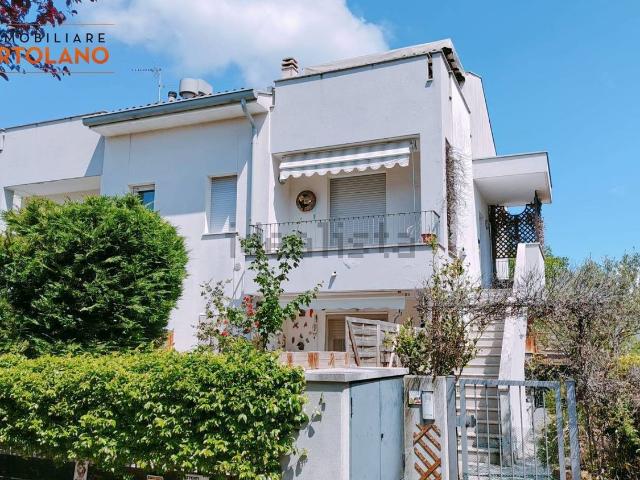 Appartamento in vendita di 120 m² in Via del Cotonificio, 2