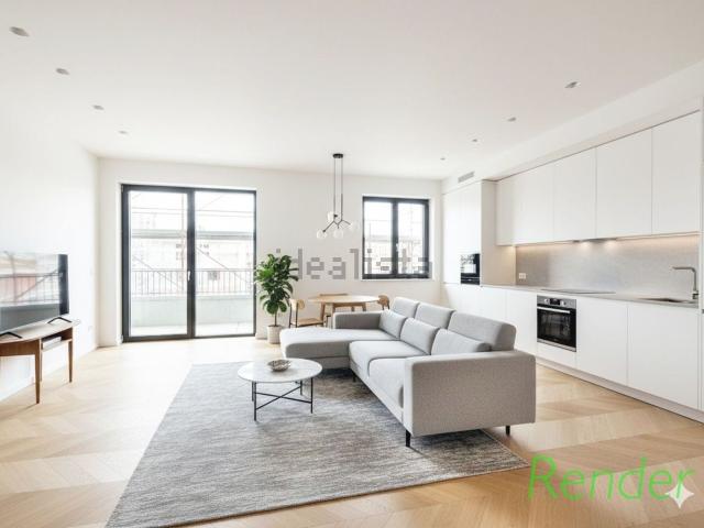 Appartamento in vendita di 120 m² in Via del Gelsomino