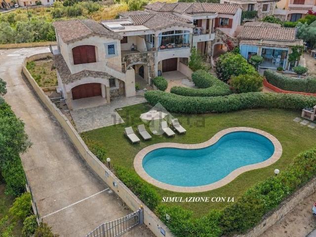 Appartamento in vendita di 120 m² in Via del Giglio, 29