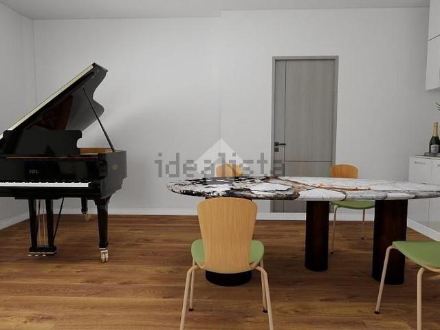 Appartamento in vendita di 120 m² in Via del Ginepreto, 1