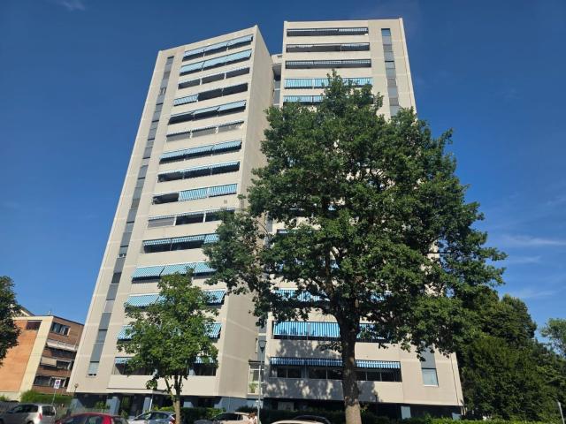 Appartamento in vendita di 120 m² in Via del Pascolo, 13