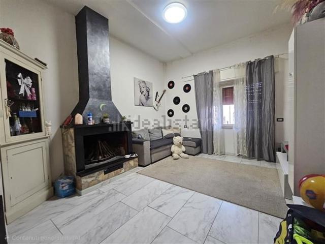 Appartamento in vendita di 120 m² in Via del Poligono