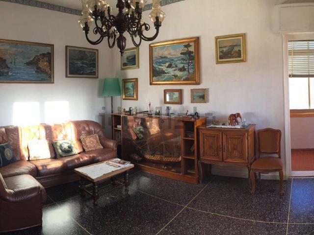 Appartamento in vendita di 120 m² in Via del Pomario