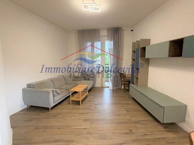 Appartamento in vendita di 120 m² in Via del Ponte alle Mosse, 124