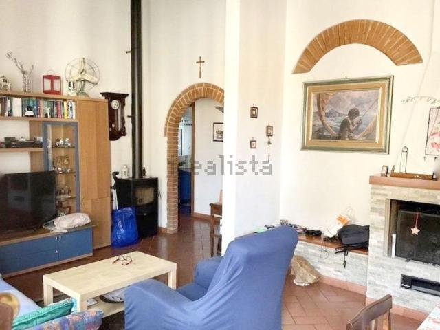Appartamento in vendita di 120 m² in Via del Ponte alle Mosse