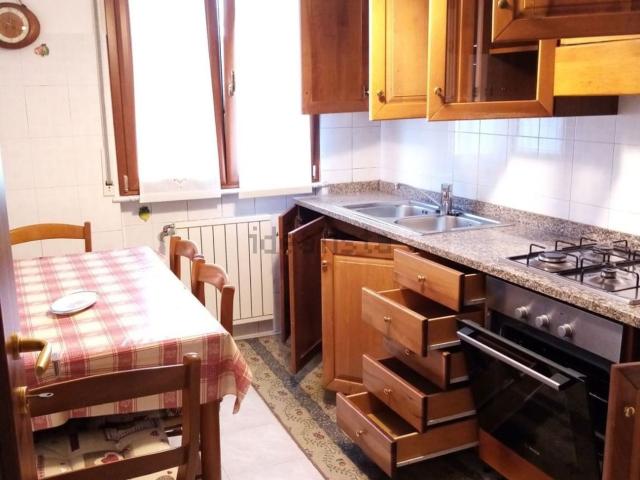 Appartamento in vendita di 120 m² in Via del Progresso