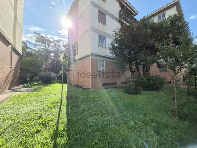 Appartamento in vendita di 120 m² in Via del Rondinino, 1
