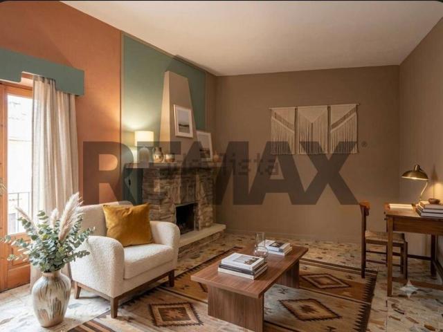 Appartamento in vendita di 120 m² in Via del Rosario, 36