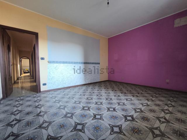 Appartamento in vendita di 120 m² in Via del Roveto, 63