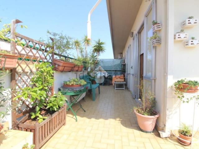 Appartamento in vendita di 120 m² in Via del Santuario, 206