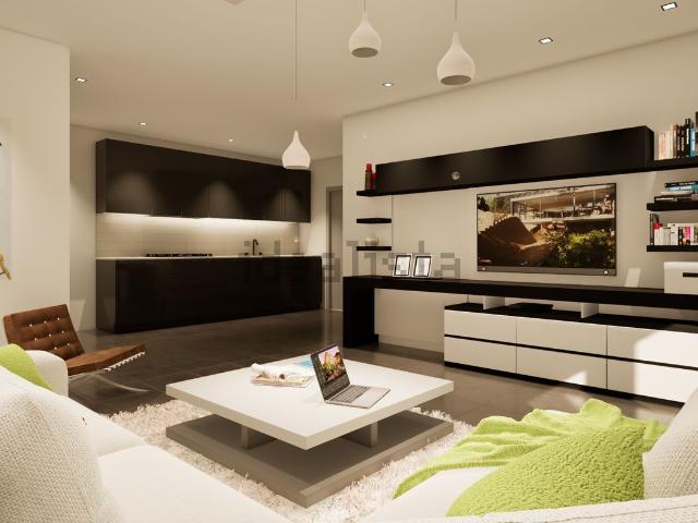 Appartamento in vendita di 120 m² in Via del Santo, 150