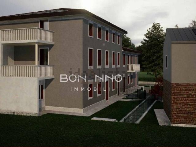 Appartamento in vendita di 120 m² in Via del Tartari