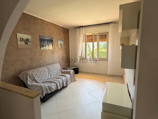 Appartamento in vendita di 120 m² in Via del Teatro