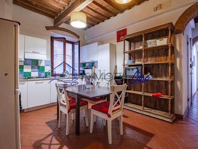 Appartamento in vendita di 120 m² in Via del Teatro