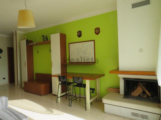 Appartamento in vendita di 120 m² in Via del Tintoretto, 19