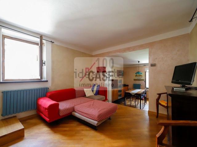 Appartamento in vendita di 120 m² in Via del Torrione, 7