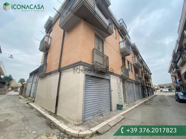 Appartamento in vendita di 120 m² in Via Deliceto