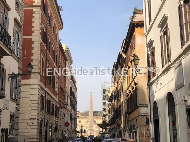 Appartamento in vendita di 120 m² in Via dell&apos Oca